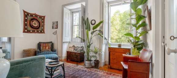 3 Schlafzimmer Haus in Sintra, Portugal, Nr. 260987 16