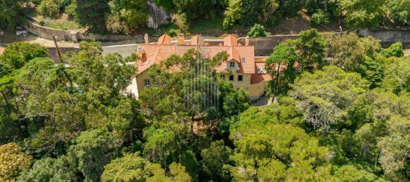 3 Schlafzimmer Haus in Sintra, Portugal, Nr. 260987 11