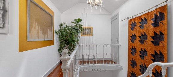 3 Schlafzimmer Haus in Sintra, Portugal, Nr. 260987 32