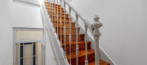 3 Schlafzimmer Haus in Sintra, Portugal, Nr. 260987 31