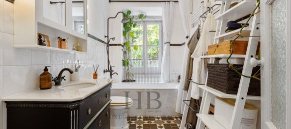 3 Schlafzimmer Haus in Sintra, Portugal, Nr. 260987 4