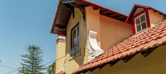 3 Schlafzimmer Haus in Sintra, Portugal, Nr. 260987 8