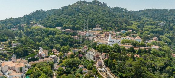 3 Schlafzimmer Haus in Sintra, Portugal, Nr. 260987 13