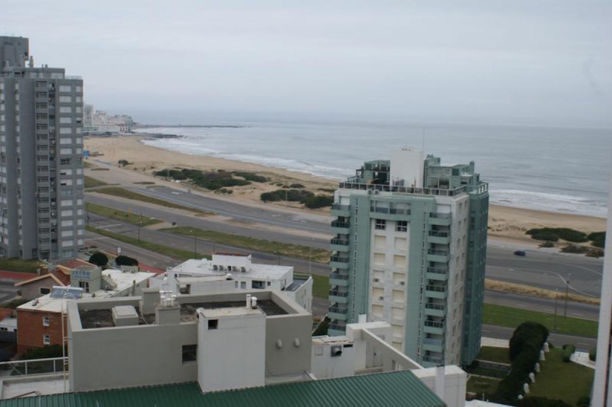 2 bedrooms Apartment in Maldonado, Uruguay No. 10150
