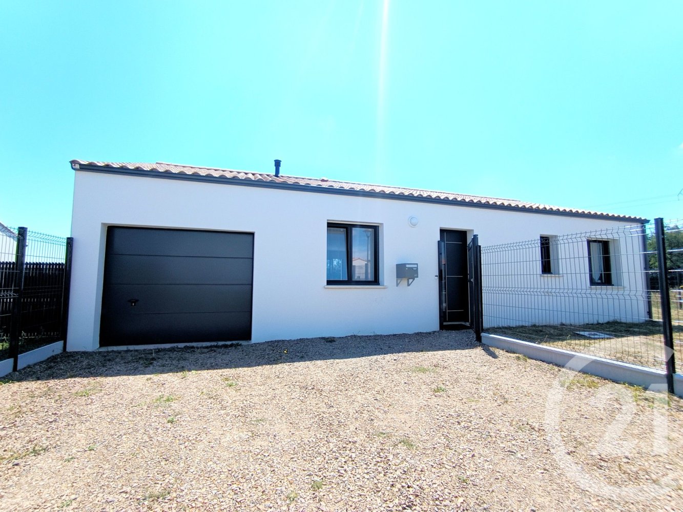 Casa T3 em Avrille, France N.º 279820