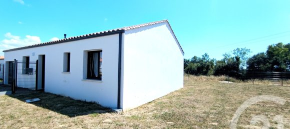 Casa T3 em Avrille, France N.º 279820 9