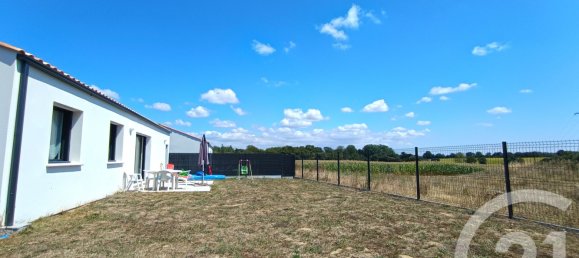 Casa T3 em Avrille, France N.º 279820 2