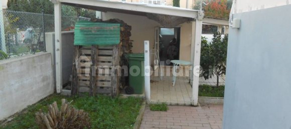 Вилла с 2 спальнями в Мондольфо, Италия № 17454 13