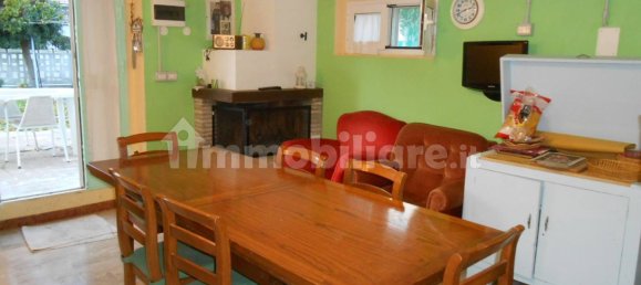 Вилла с 2 спальнями в Мондольфо, Италия № 17454 15