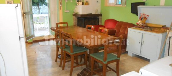 Вилла с 2 спальнями в Мондольфо, Италия № 17454 16