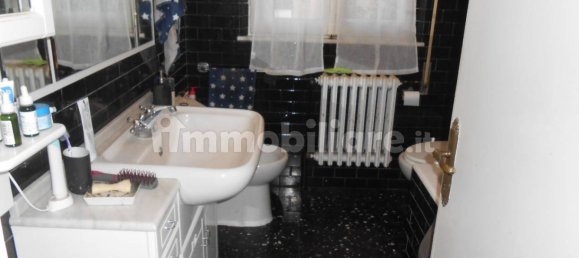 Вилла с 2 спальнями в Мондольфо, Италия № 17454 12