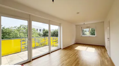 Apartamento de 2 divisões em Eggenberg, Austria N.º 136720