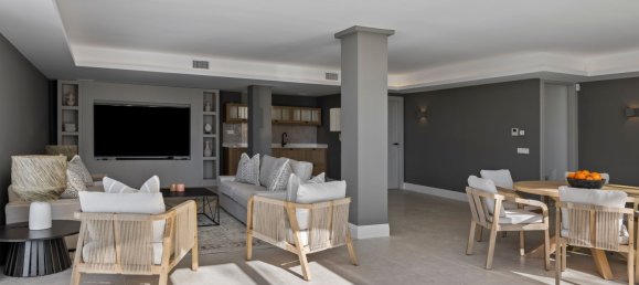 Вилла с 5 спальнями в Эстепона, Испания № 42587 28