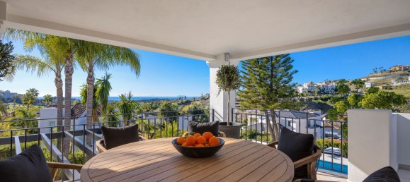 Вилла с 5 спальнями в Эстепона, Испания № 42587 9