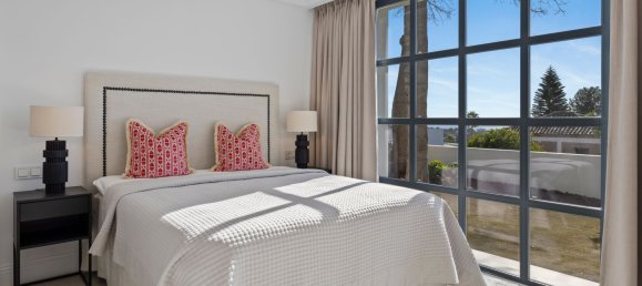 Вилла с 5 спальнями в Эстепона, Испания № 42587 23