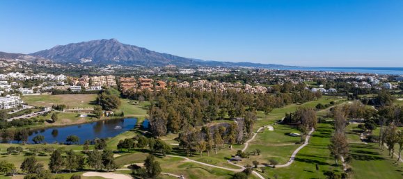 Вилла с 5 спальнями в Эстепона, Испания № 42587 36