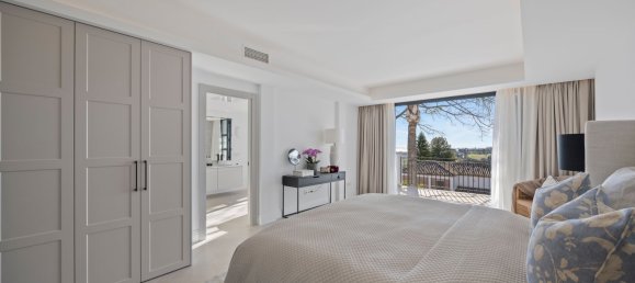 Вилла с 5 спальнями в Эстепона, Испания № 42587 20