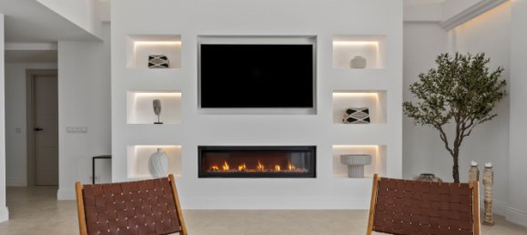 Вилла с 5 спальнями в Эстепона, Испания № 42587 7