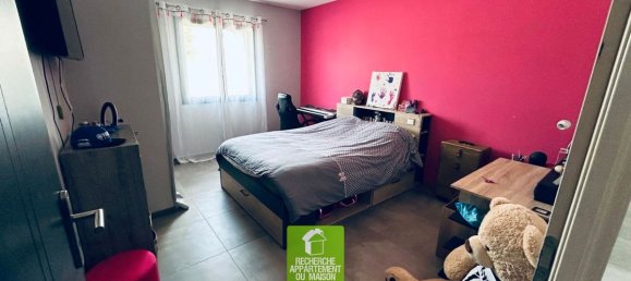 3 bedrooms Villa in Parmilieu, France No. 269430 8