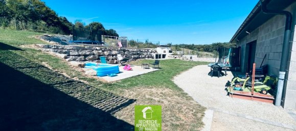 3 bedrooms Villa in Parmilieu, France No. 269430 15