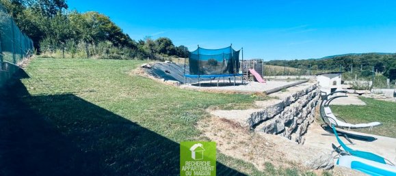 3 bedrooms Villa in Parmilieu, France No. 269430 14