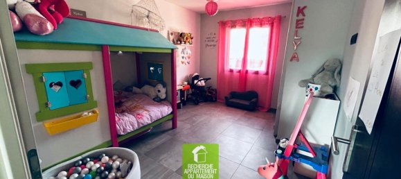 3 bedrooms Villa in Parmilieu, France No. 269430 9