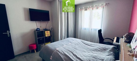 3 bedrooms Villa in Parmilieu, France No. 269430 7