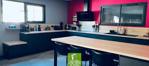 3 bedrooms Villa in Parmilieu, France No. 269430 5