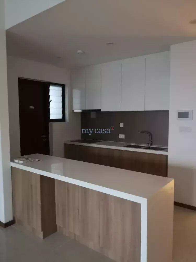 3 bedrooms Apartment in Thu Duc, Vietnam No. 8277