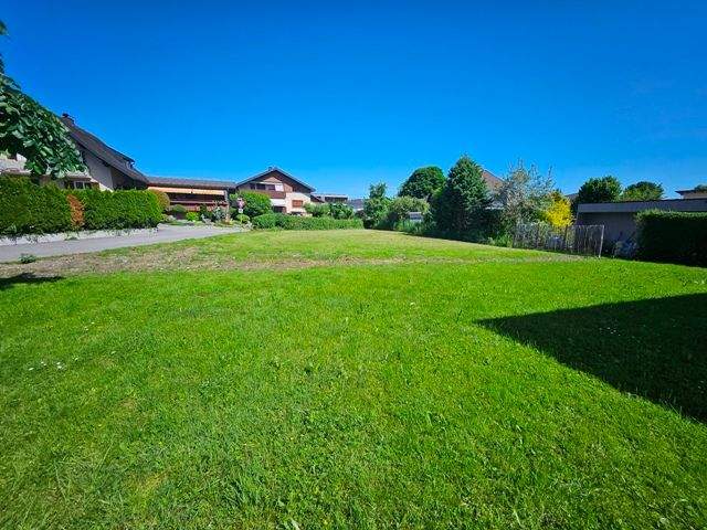  Land in Altach, Austria No. 165919