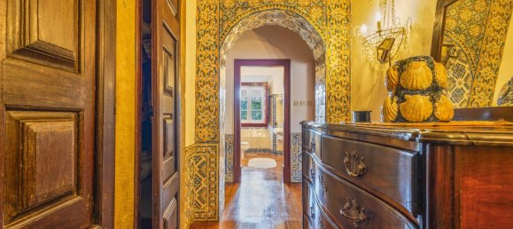 8 غرف نوم منزل في Mafra, Portugal رقم 120524 47