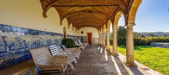 8 غرف نوم منزل في Mafra, Portugal رقم 120524 39