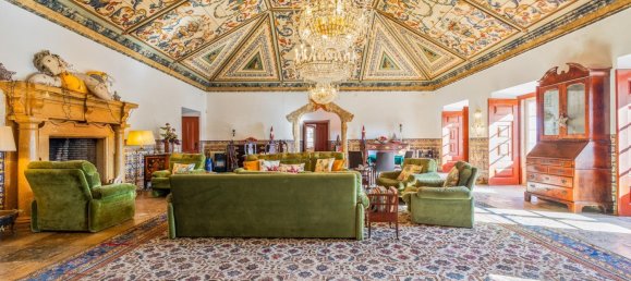 8 غرف نوم منزل في Mafra, Portugal رقم 120524 30