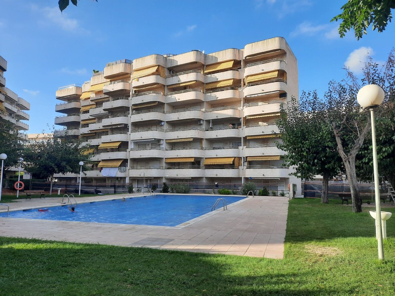 1 Schlafzimmer Wohnung in Salou, Spain, Nr. 247221