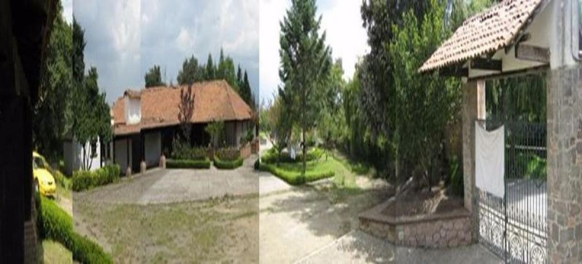  قطعة أرض في San Buenaventura, Mexico رقم 203274