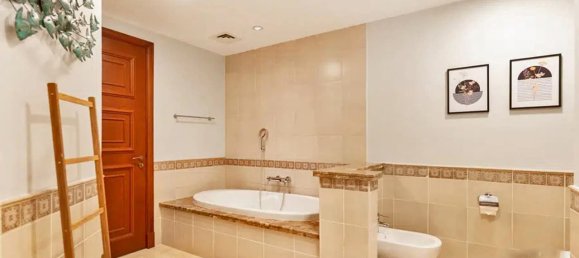 2 bedrooms Apartment in GOLDEN MILE, Palm Jumeirah, UAE No. 119538 7