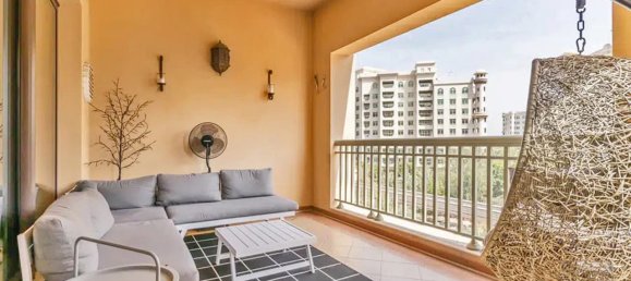 2 bedrooms Apartment in GOLDEN MILE, Palm Jumeirah, UAE No. 119538 5