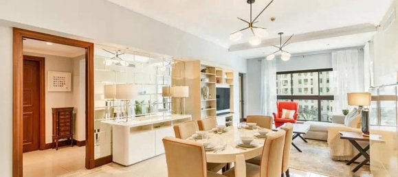 2 bedrooms Apartment in GOLDEN MILE, Palm Jumeirah, UAE No. 119538 8