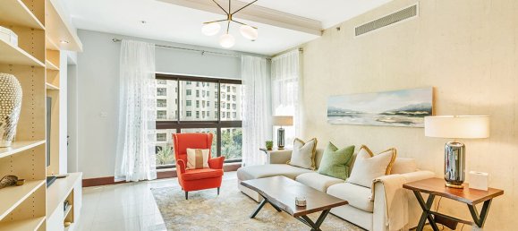 2 bedrooms Apartment in GOLDEN MILE, Palm Jumeirah, UAE No. 119538 13