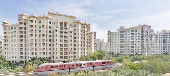 2 bedrooms Apartment in GOLDEN MILE, Palm Jumeirah, UAE No. 119538 4