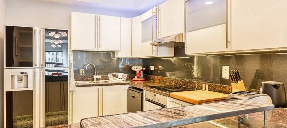 2 bedrooms Apartment in GOLDEN MILE, Palm Jumeirah, UAE No. 119538 12