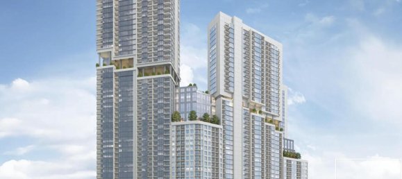 3 chambres Appartement à Mohammed Bin Rashid City, UAE No. 112295 8