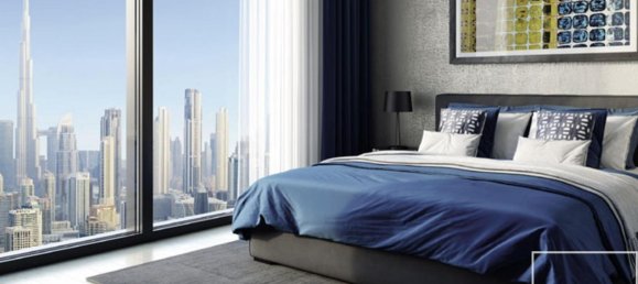 3 chambres Appartement à Mohammed Bin Rashid City, UAE No. 112295 5