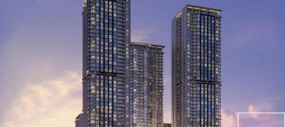 3 chambres Appartement à Mohammed Bin Rashid City, UAE No. 112295 9