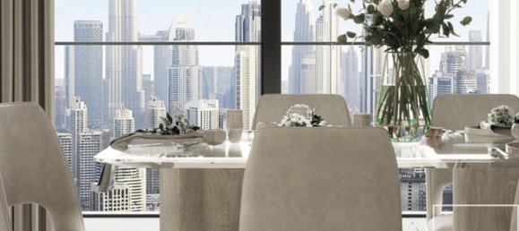 3 chambres Appartement à Mohammed Bin Rashid City, UAE No. 112295 4