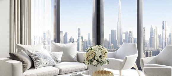 3 chambres Appartement à Mohammed Bin Rashid City, UAE No. 112295 3