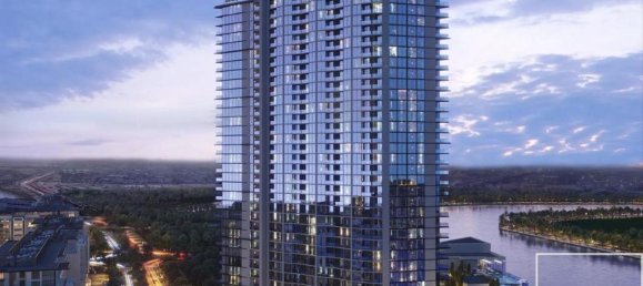 3 chambres Appartement à Mohammed Bin Rashid City, UAE No. 112295 7