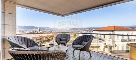 3 bedrooms Apartment in Fafe, Portugal No. 31748 13