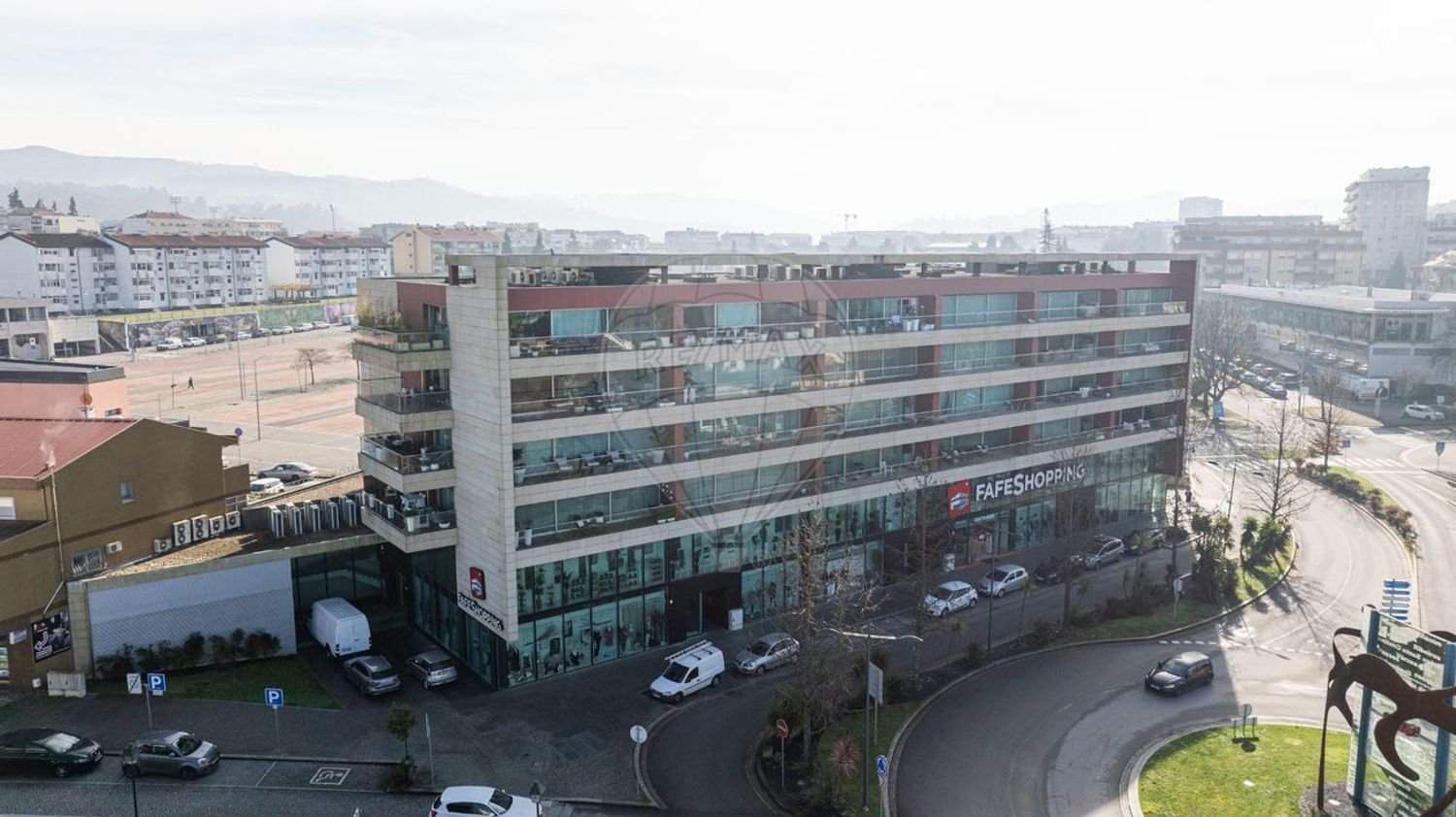 3 bedrooms Apartment in Fafe, Portugal No. 31748