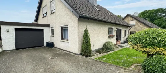 Adosado de 7 habitaciónes en Lippe, Germany No. 232430 5